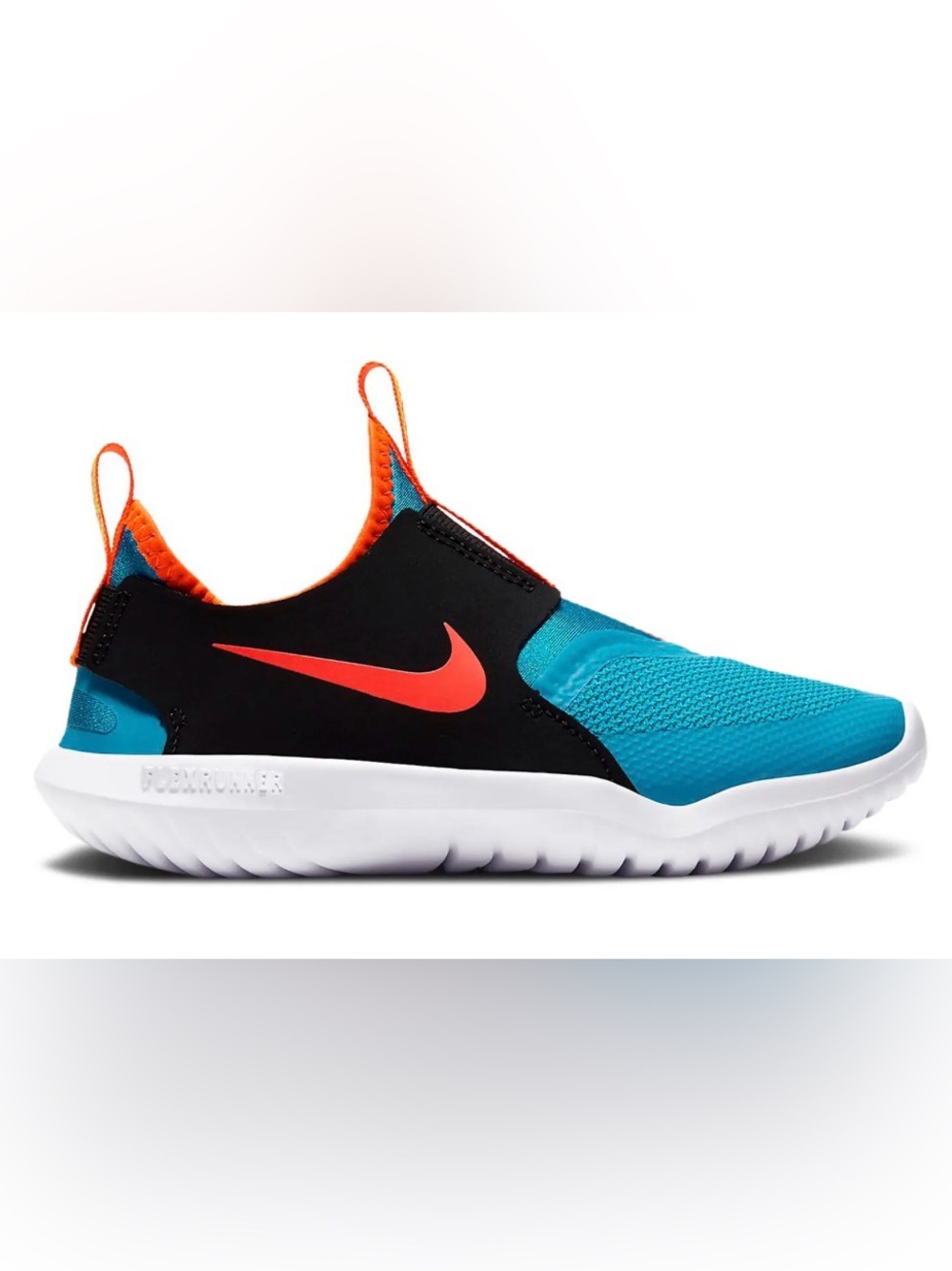 Nike Flex Runner (ps)- brand new- never been worn & still in box